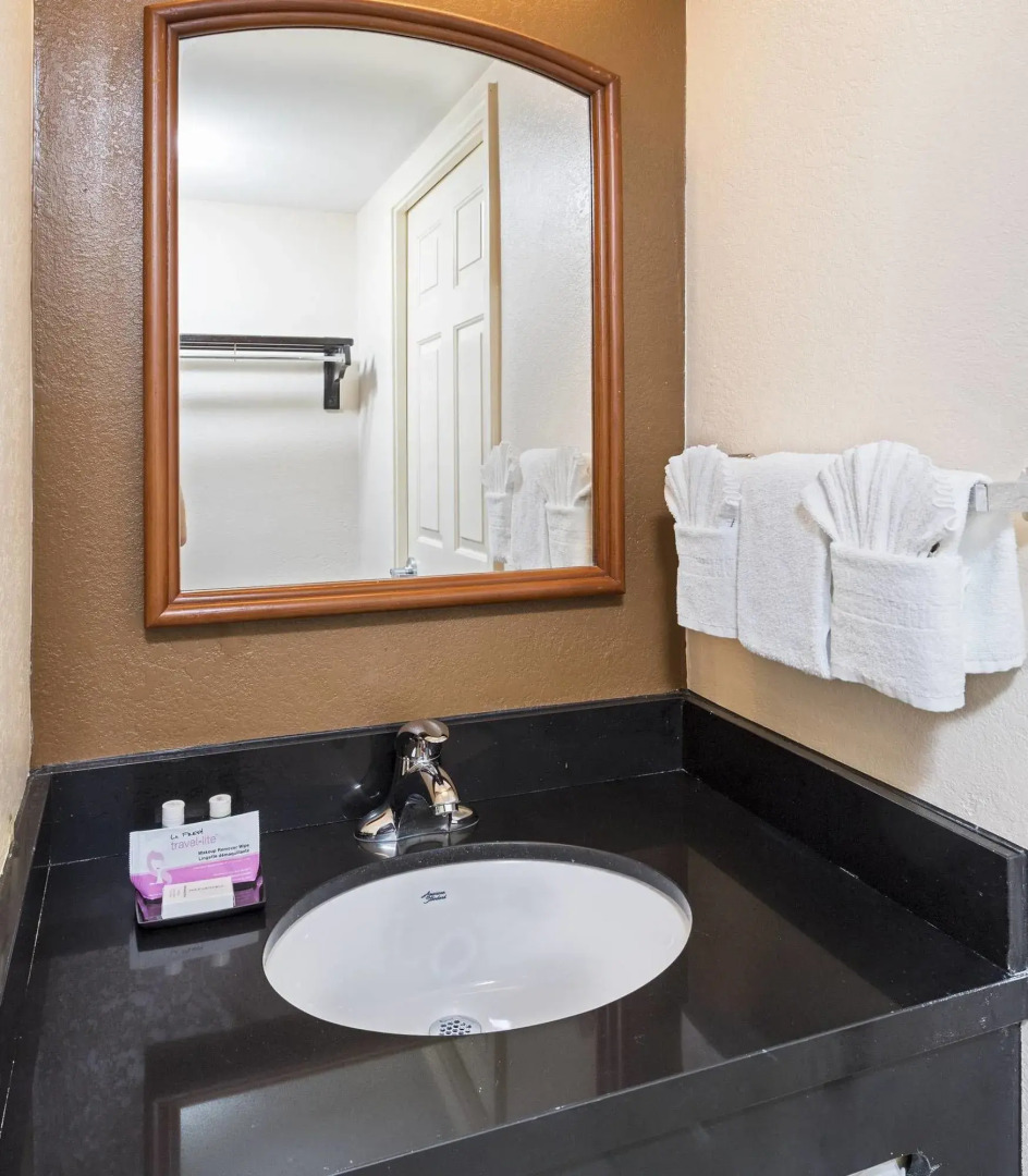 Fairfield Inn and Suites by Marriott Perimeter Center