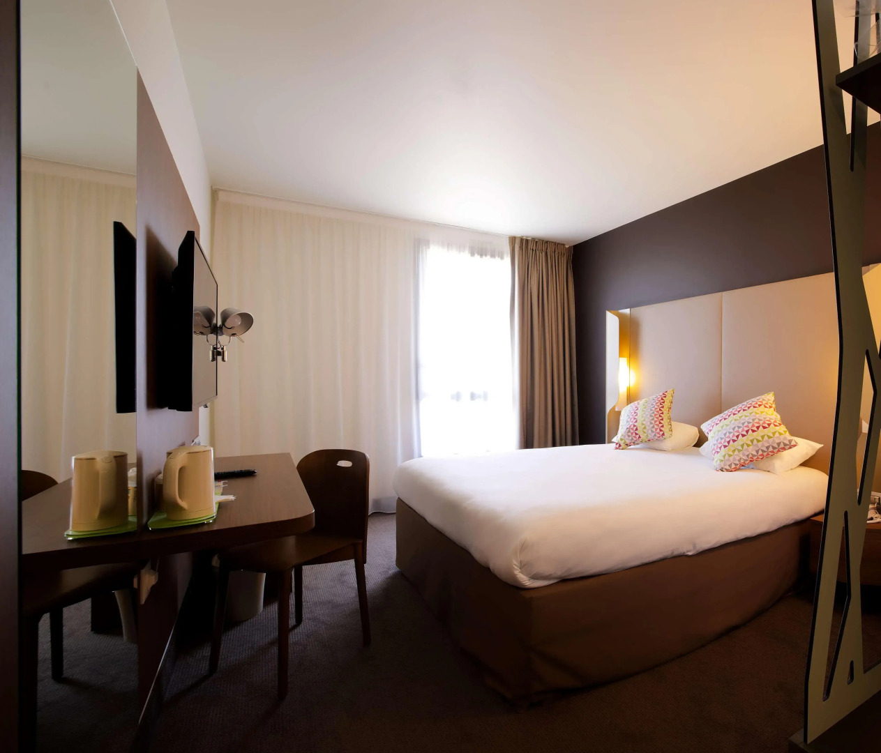 Campanile PRIME - Rungis Orly