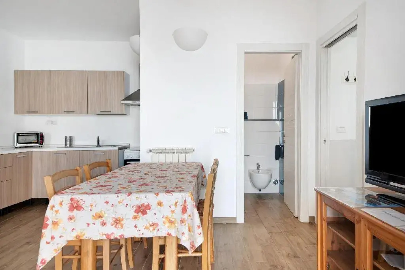 Casa mare montaretto 2