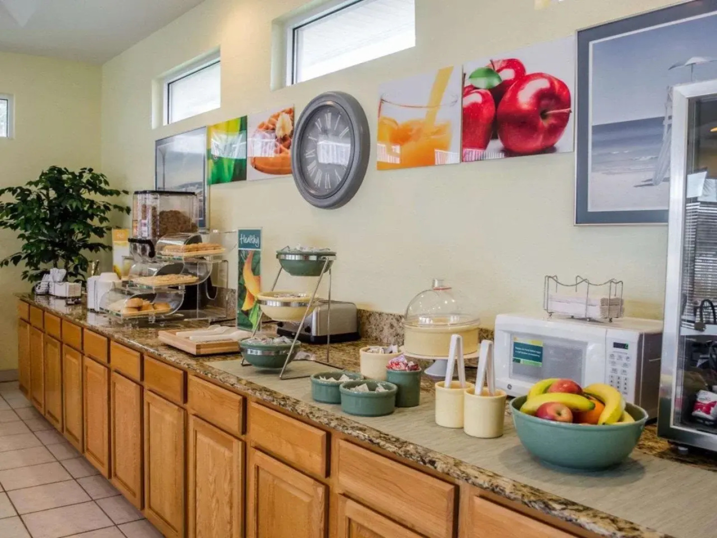 Quality Inn N.A.S.-Corry