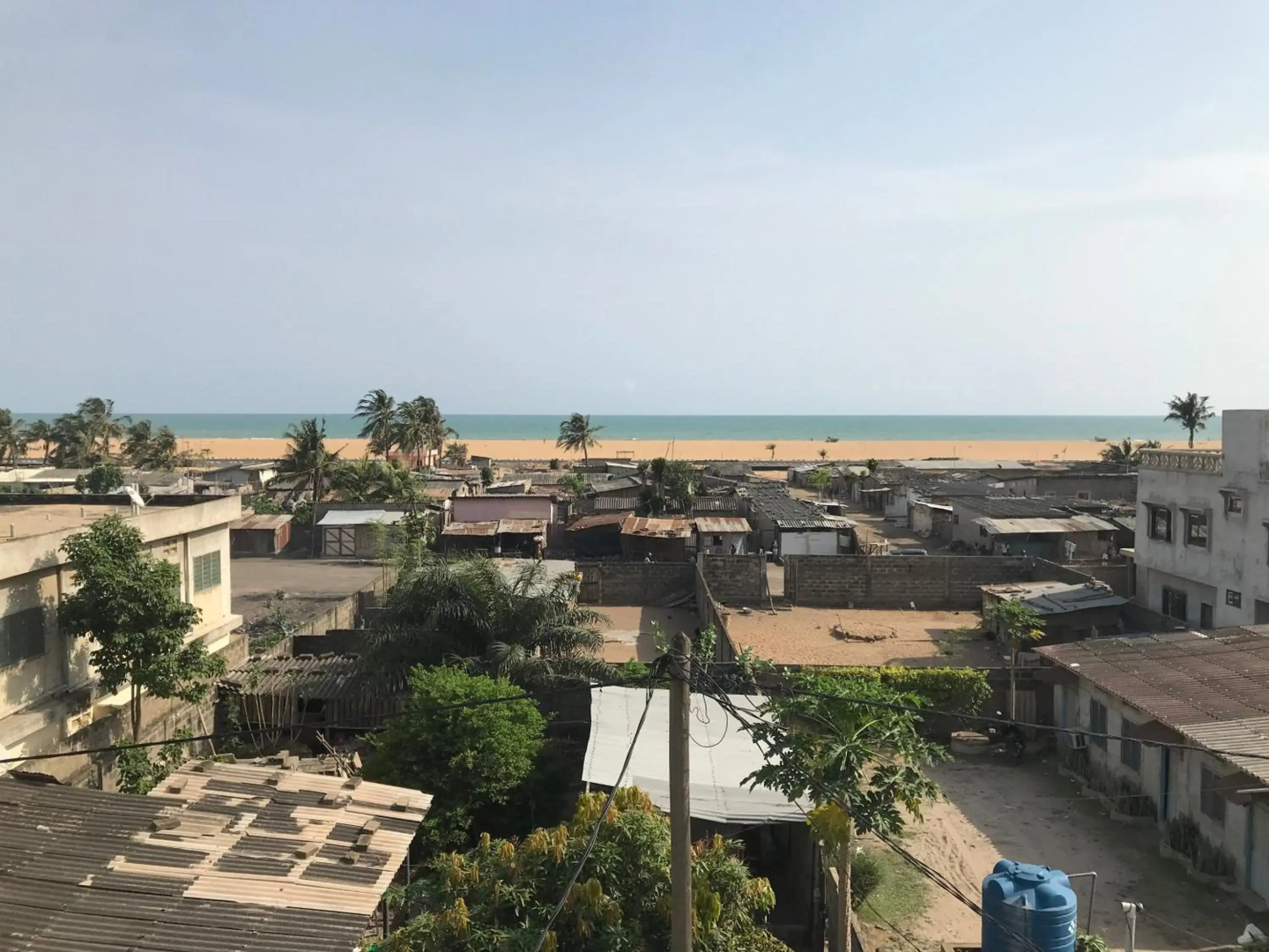 Dodoo Lodge