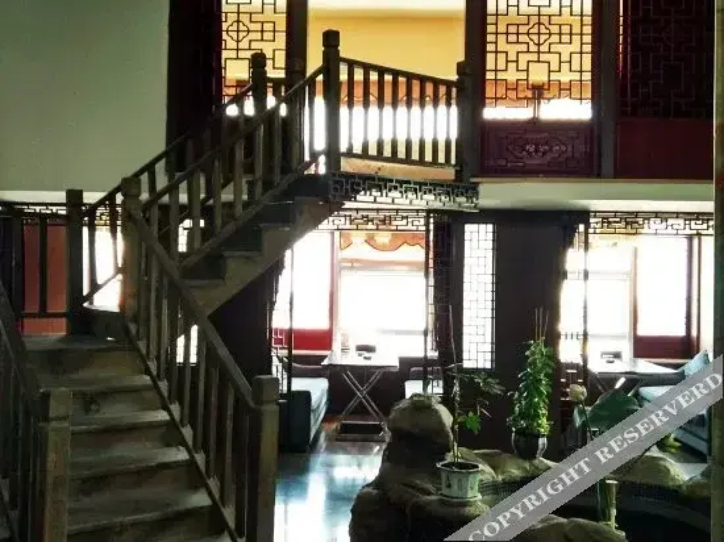 Tianrun Business Hotel