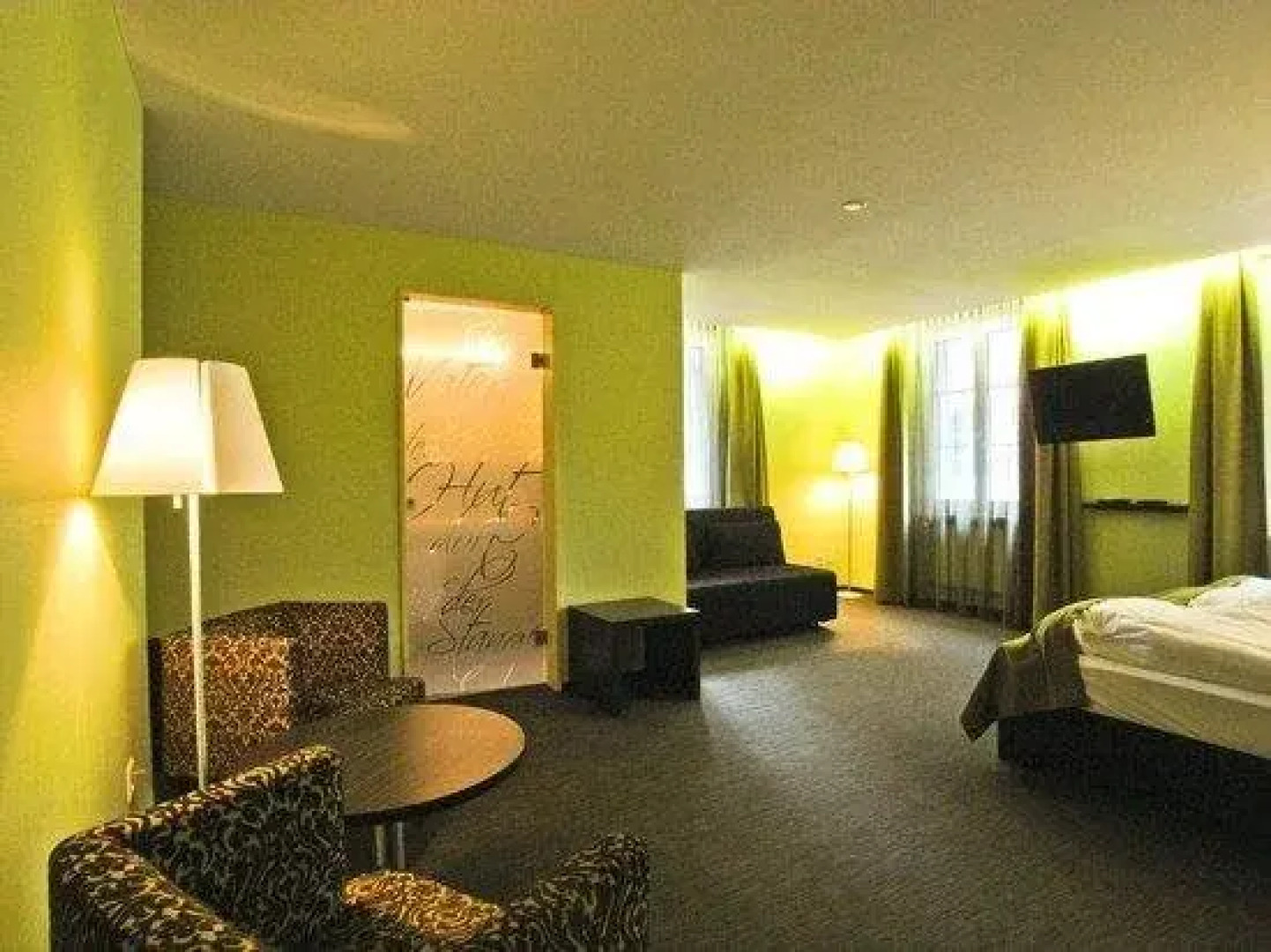 Hotel Reiser