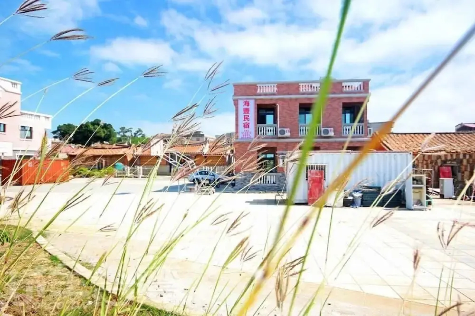 Haifeng B&B