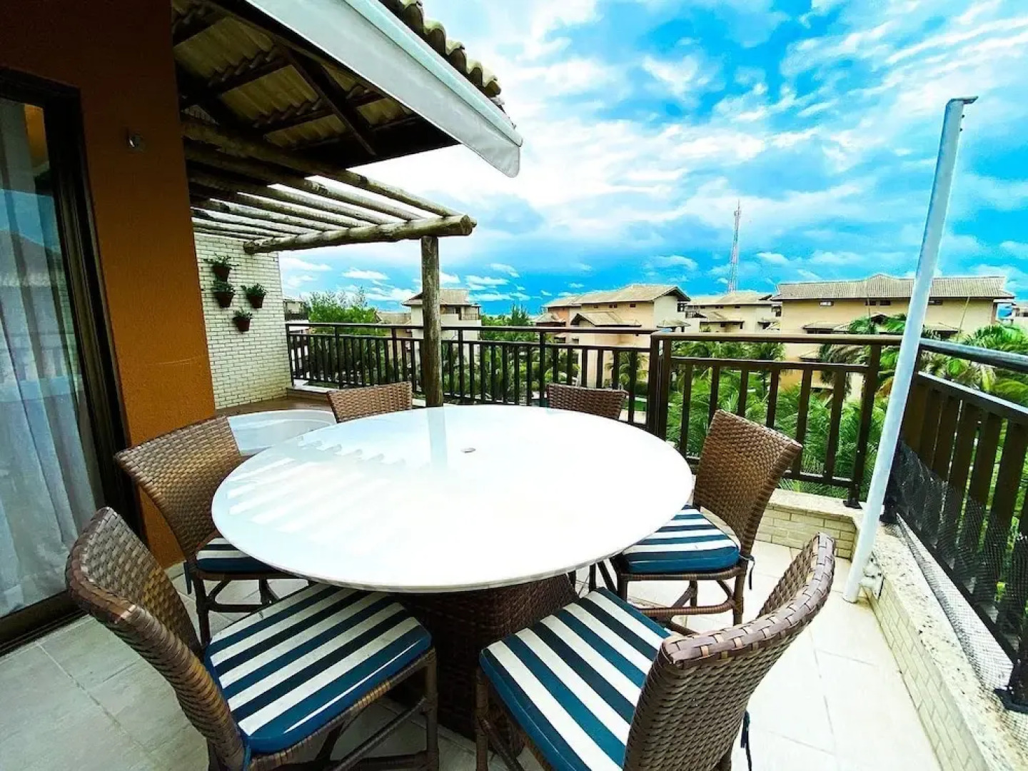 Beach Place Resort Residence