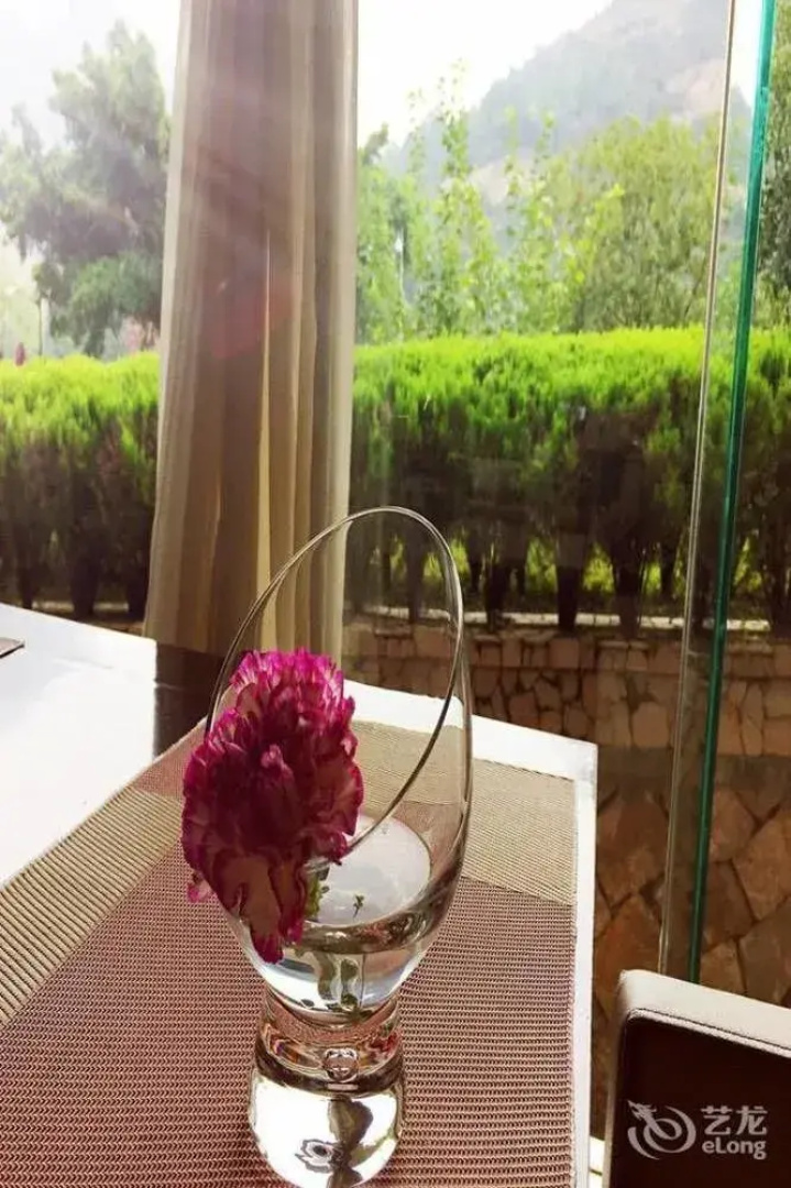 Yaoxi Dynasty Hotel - Wenzhou