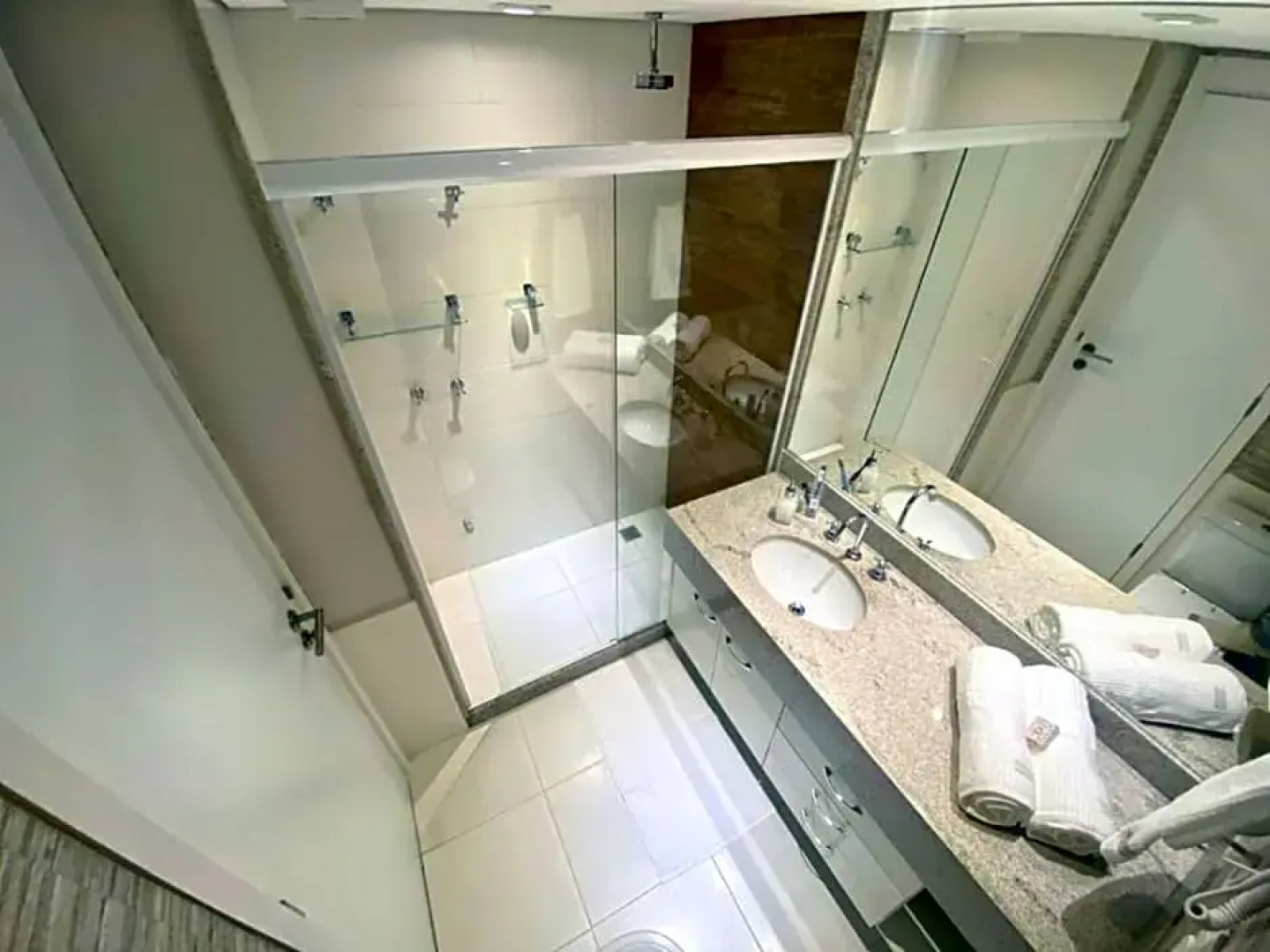 Hotel Granja Brasil Resort