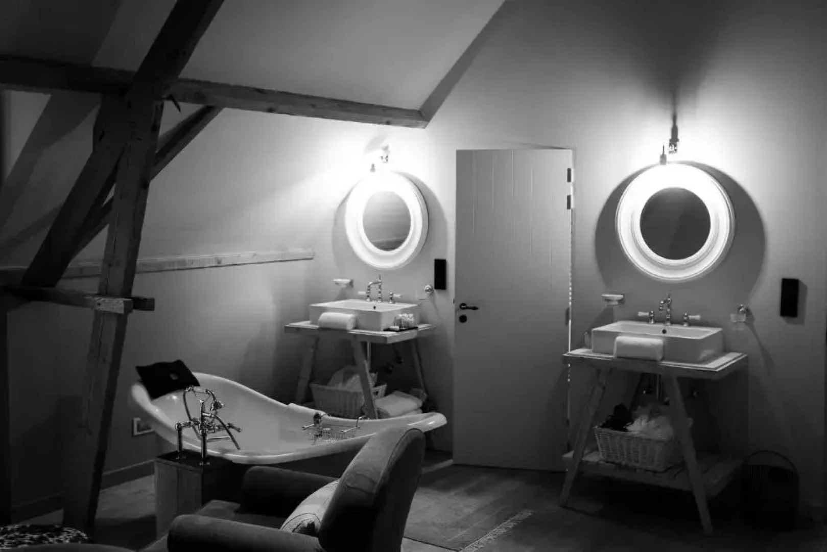 De Zonnebrug Dijkhoeve