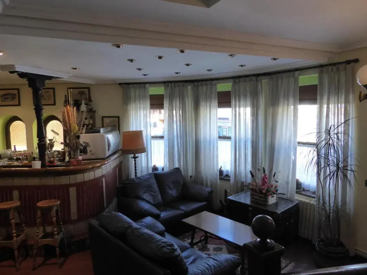 Hosteria Picos De Europa