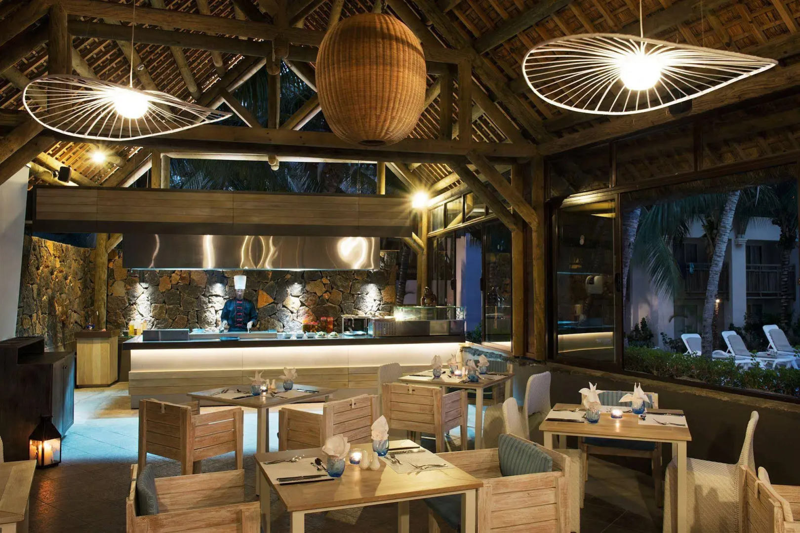 Lagoon Attitude - Adults Only