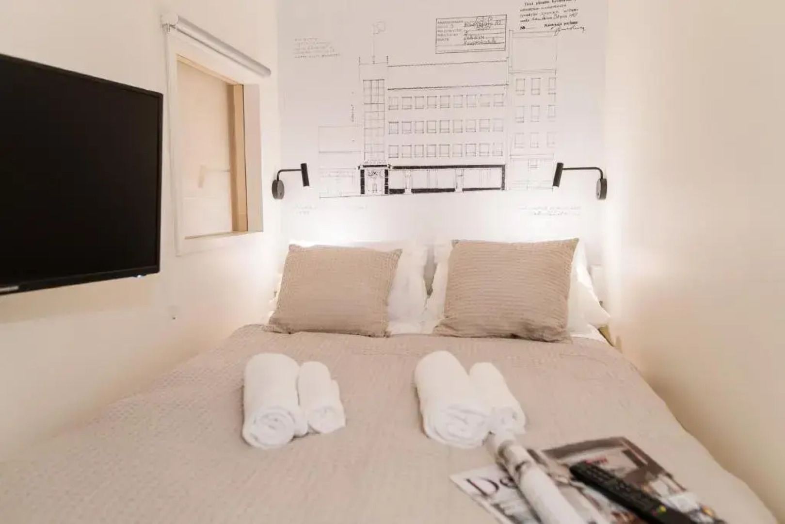 Forenom Apartments Jyväskylä