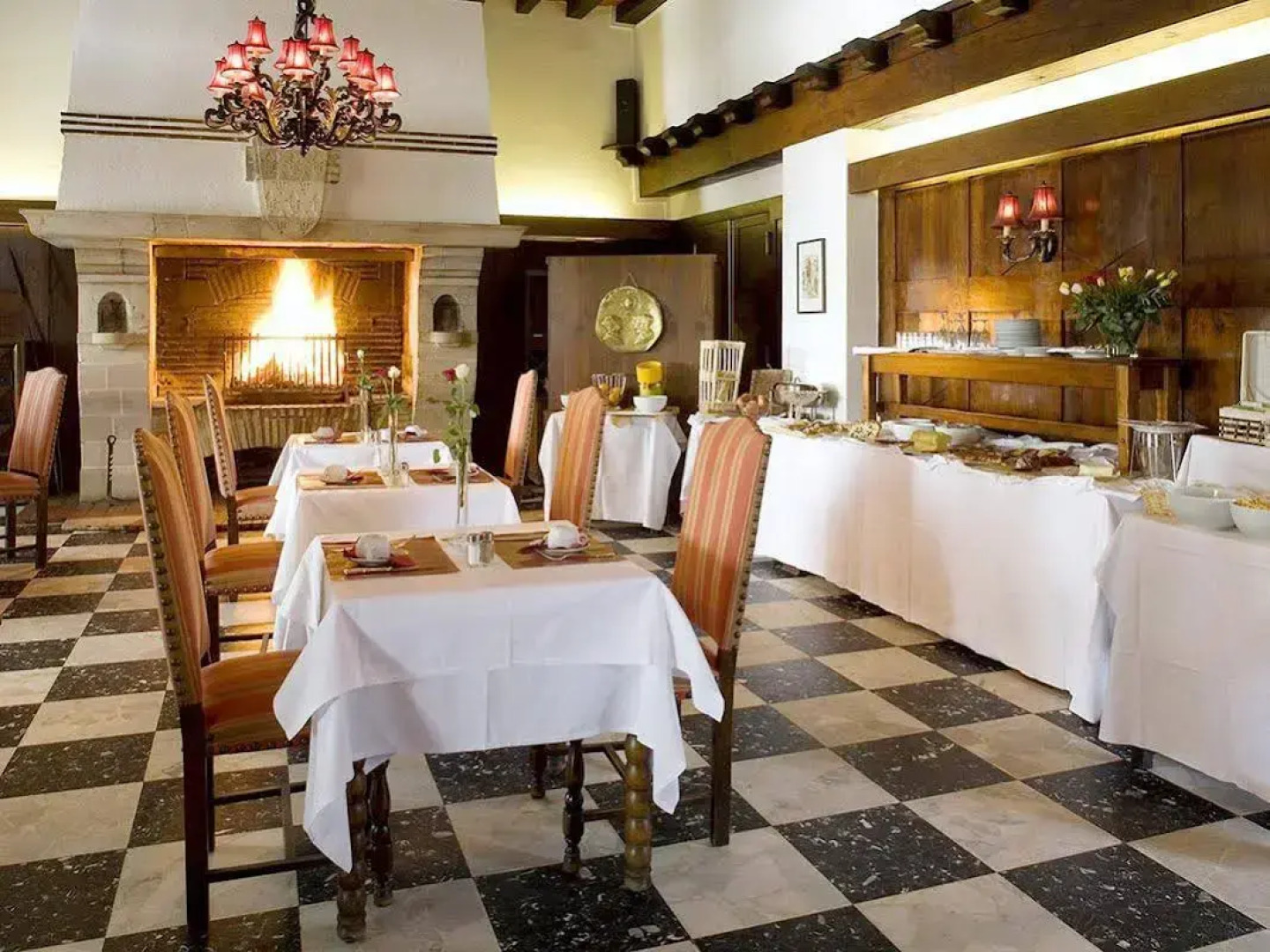 Grand Hotel de l'Abbaye