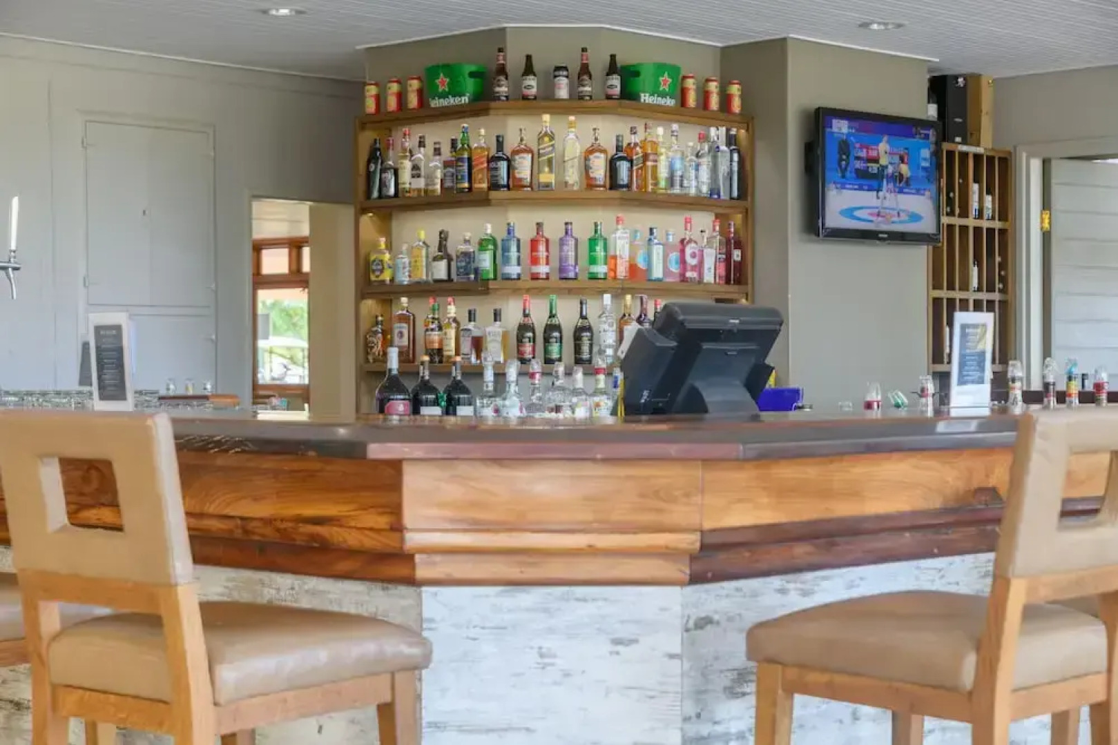 San Lameer Villa Rentals 10414/5