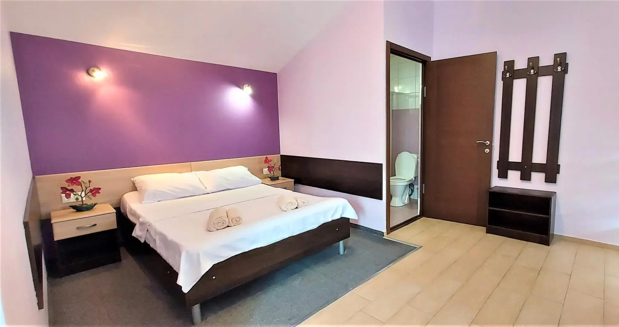 Седьмое небо