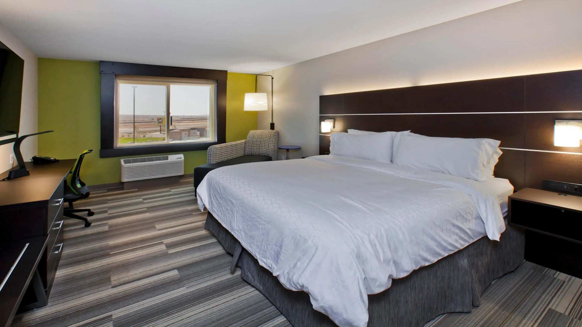 Holiday Inn Express & Suites Green River by IHG