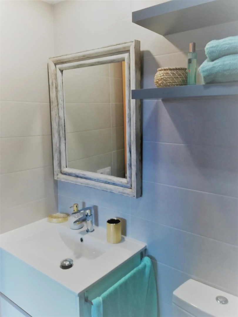 Apartamento Paraiso Beach