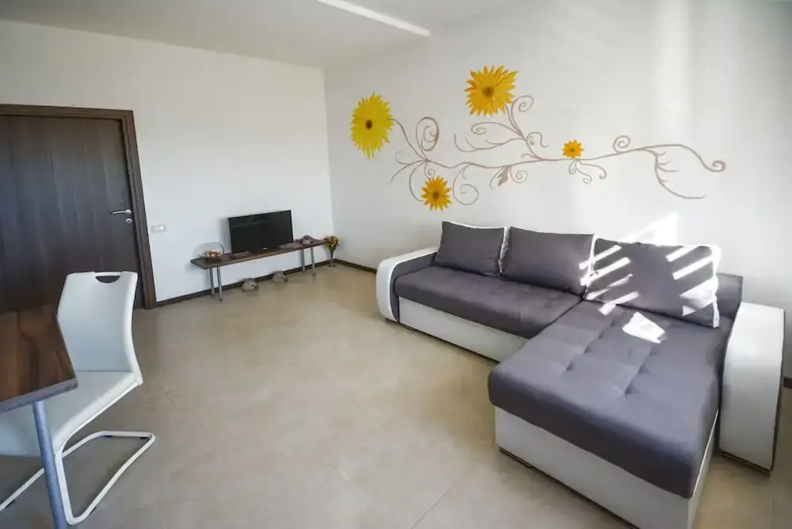 Apartments Bertetić