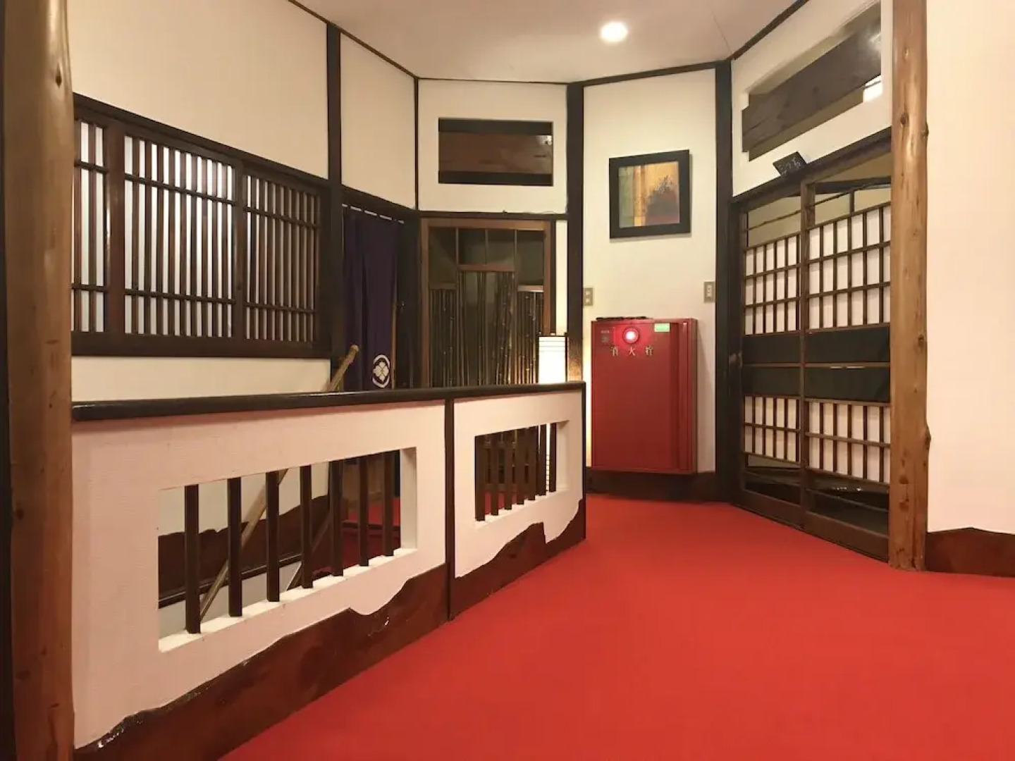 Onsen Ryokan Suigetsu