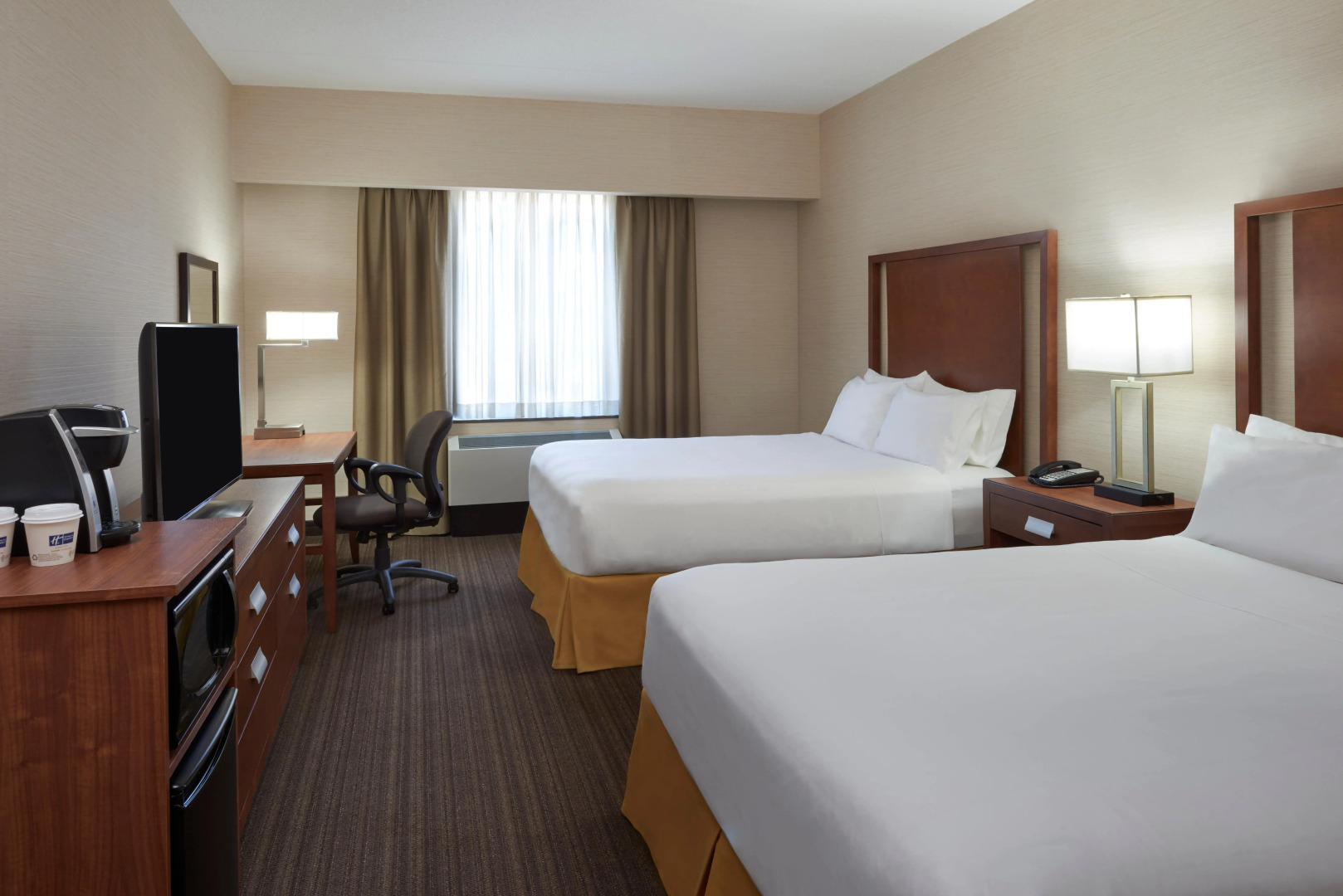 Holiday Inn Express & Suites Vaughan-Southwest by IHG