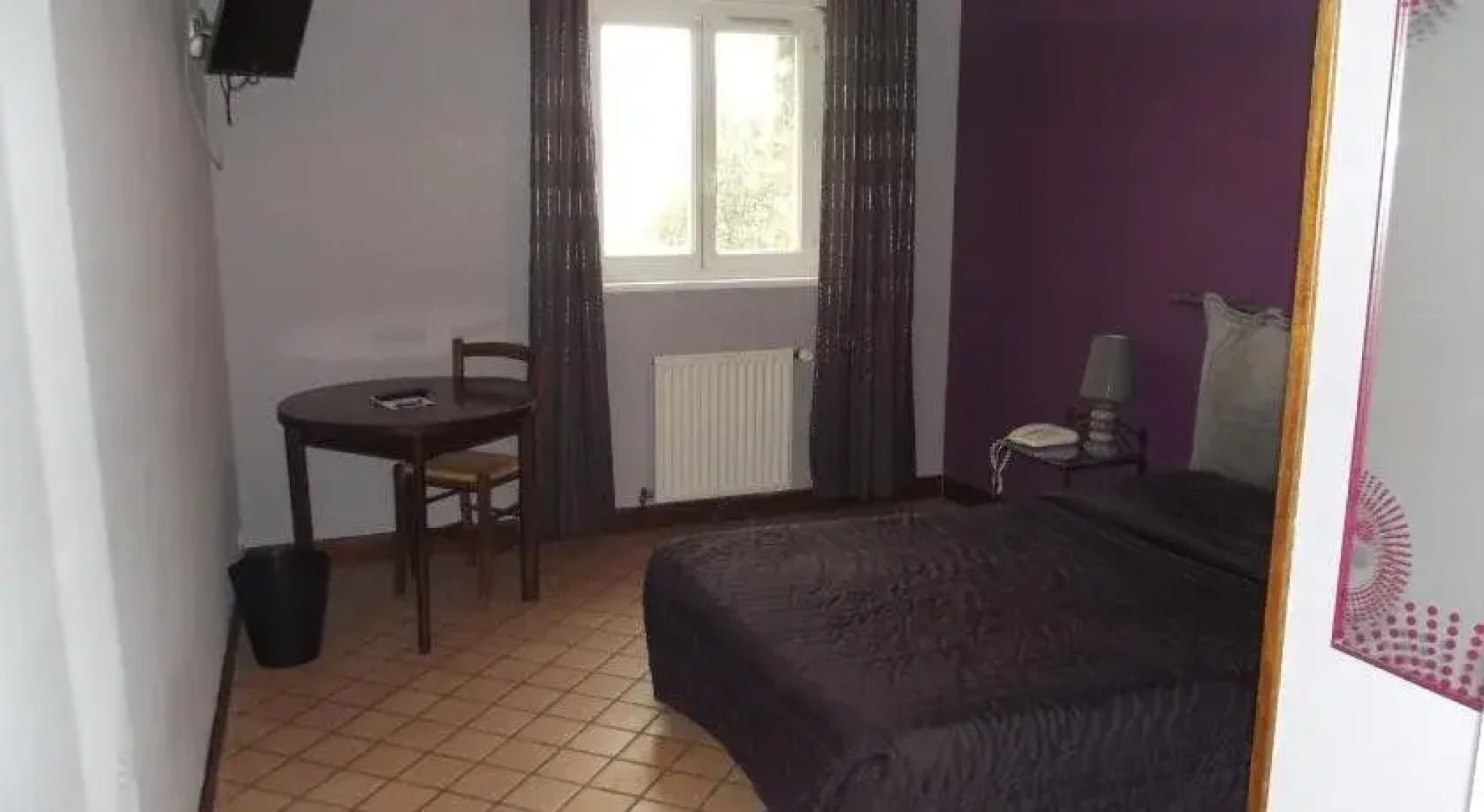 La Ferme de Mondésir