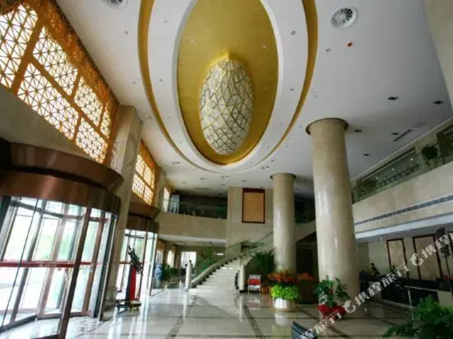 Hongbo Hotel