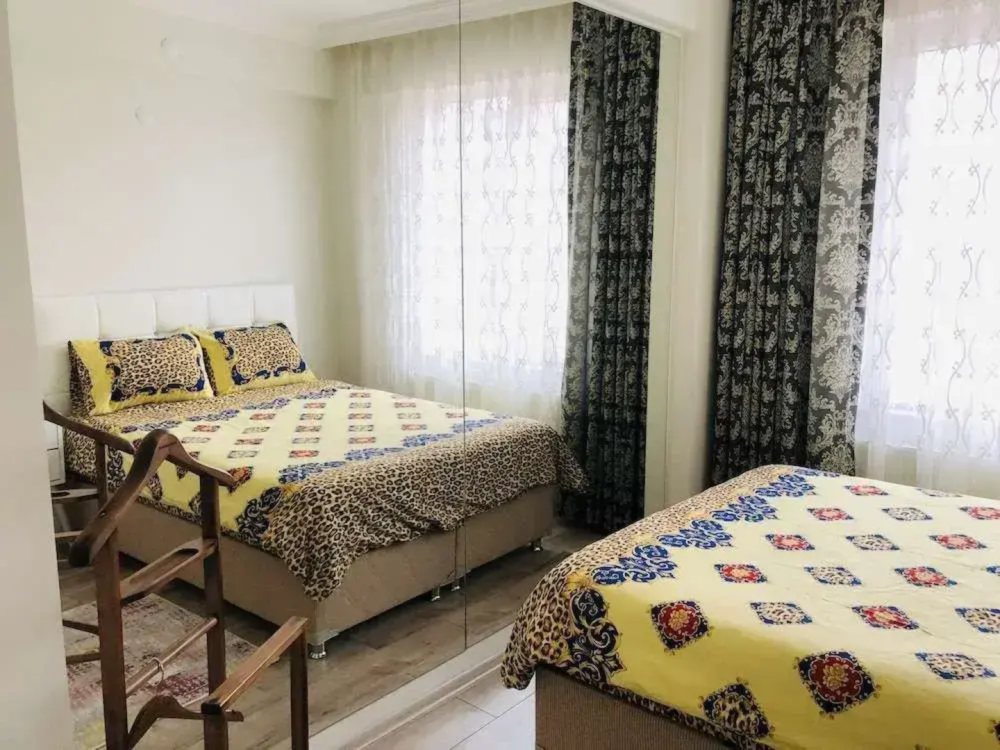 Sehri Ala Apart Hotel