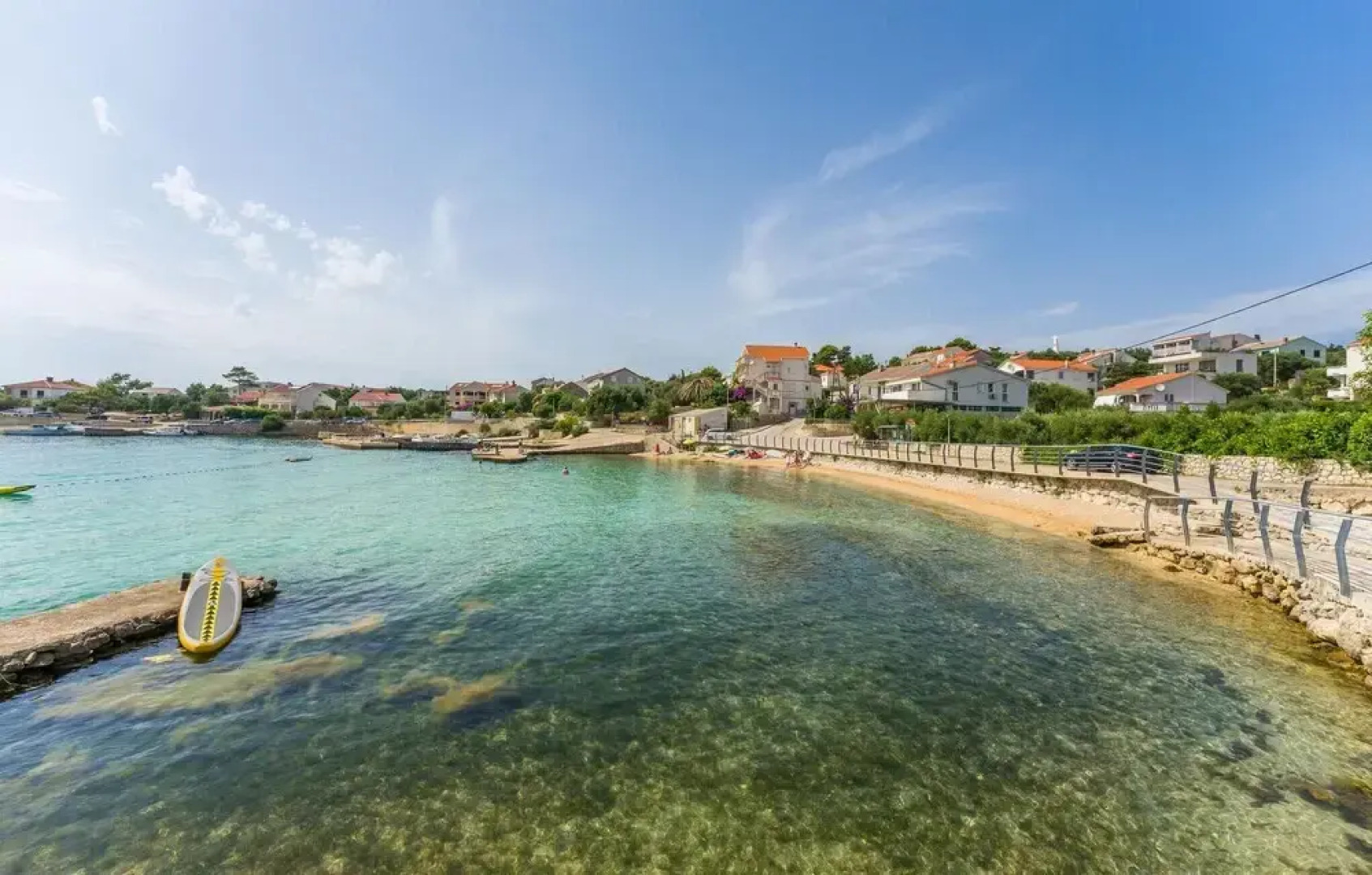 Amazing Home in Lun With Wifi and 3 Bedrooms