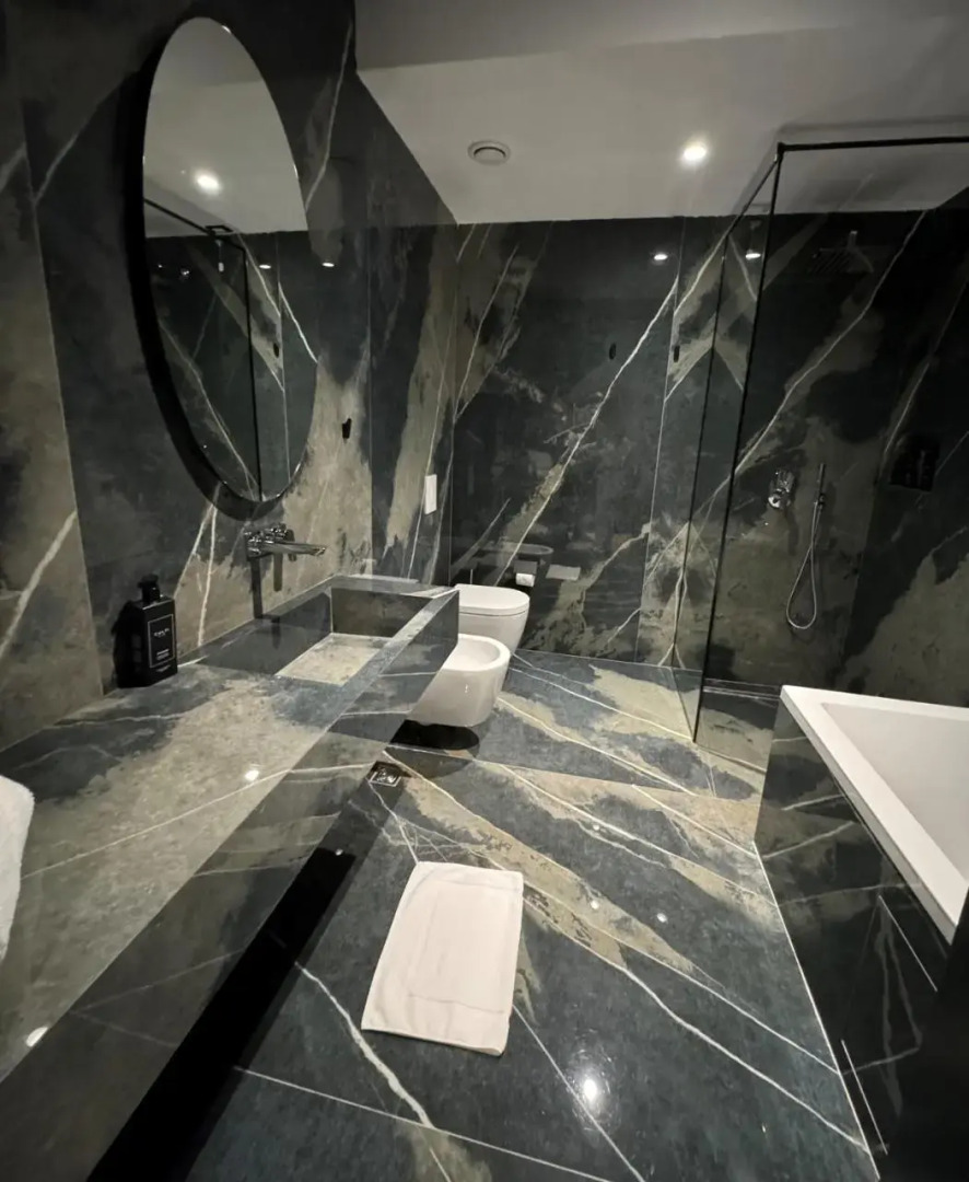 Kodra e Diellit Residence