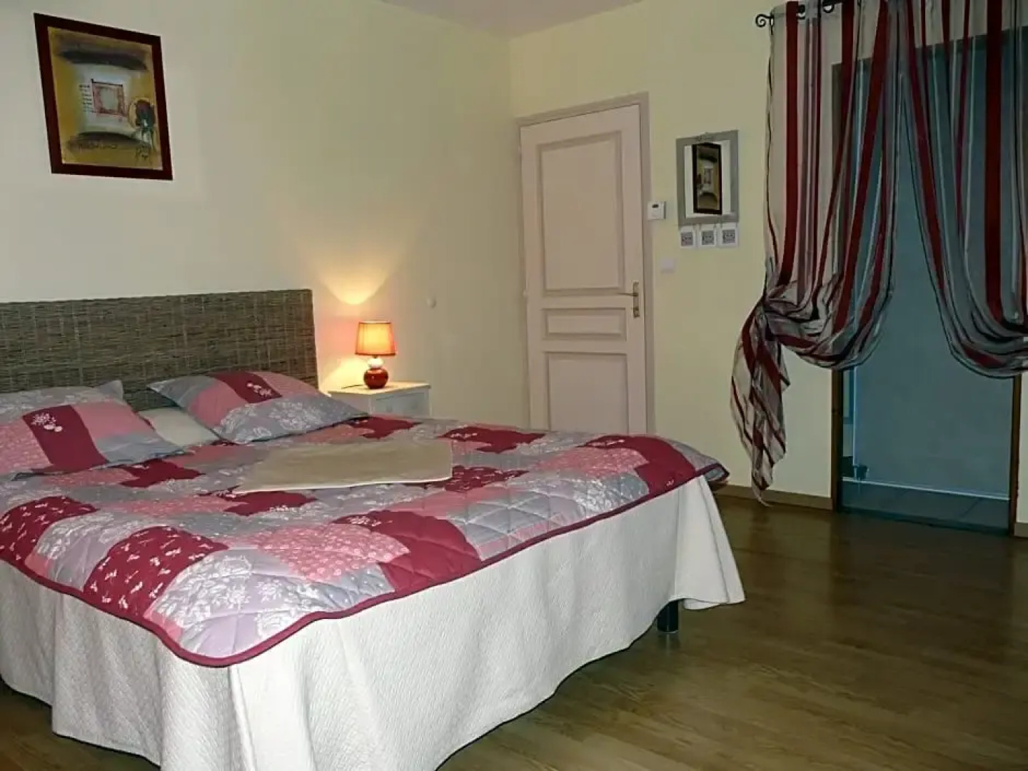 Chambre d'hôtes Le Pot au Lait