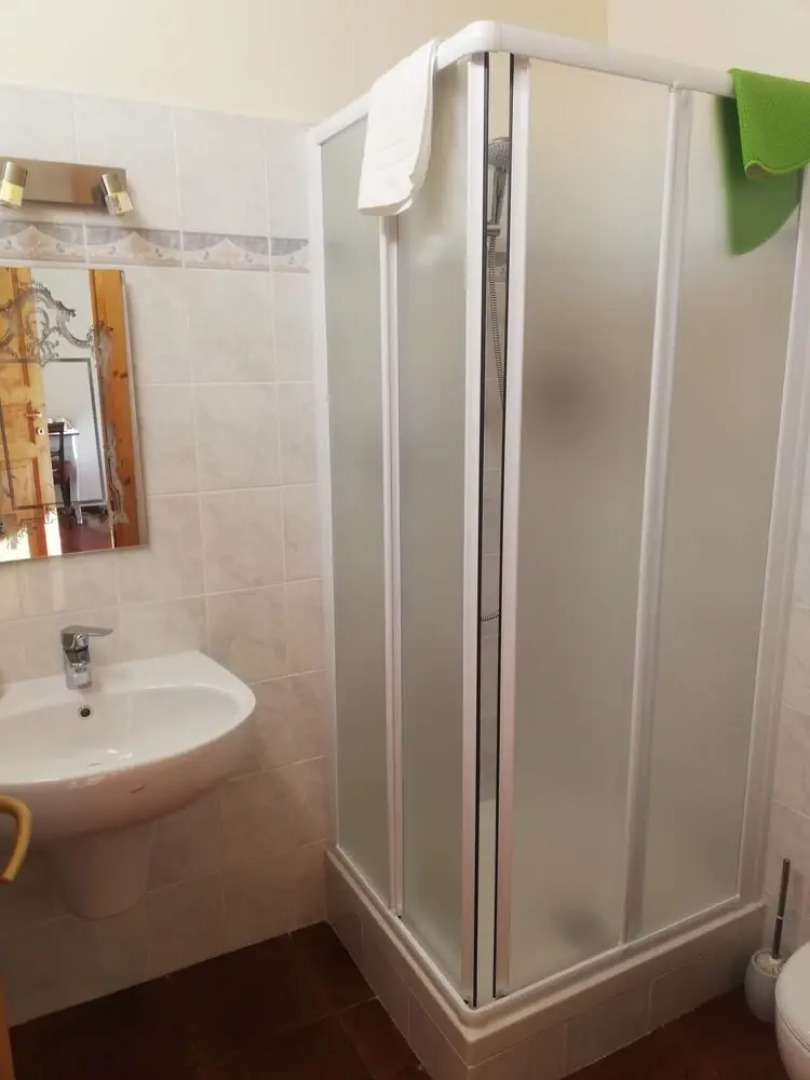 Guesthouse AirportStop