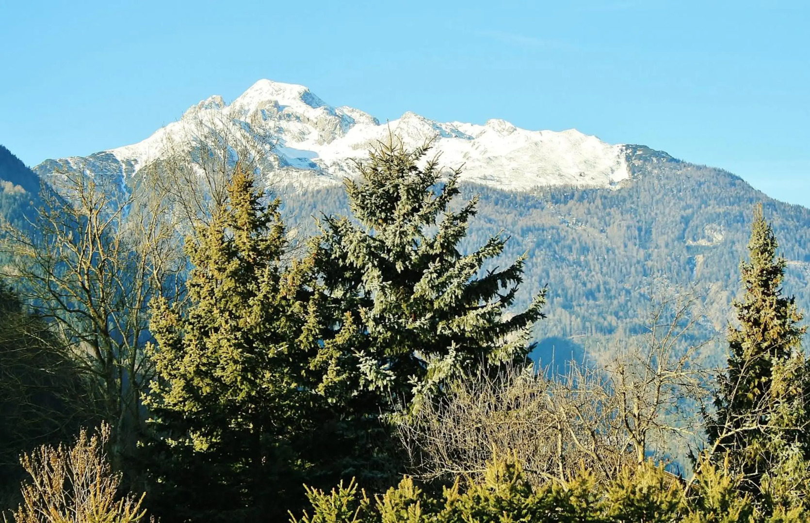 Pension Stöcklmühl