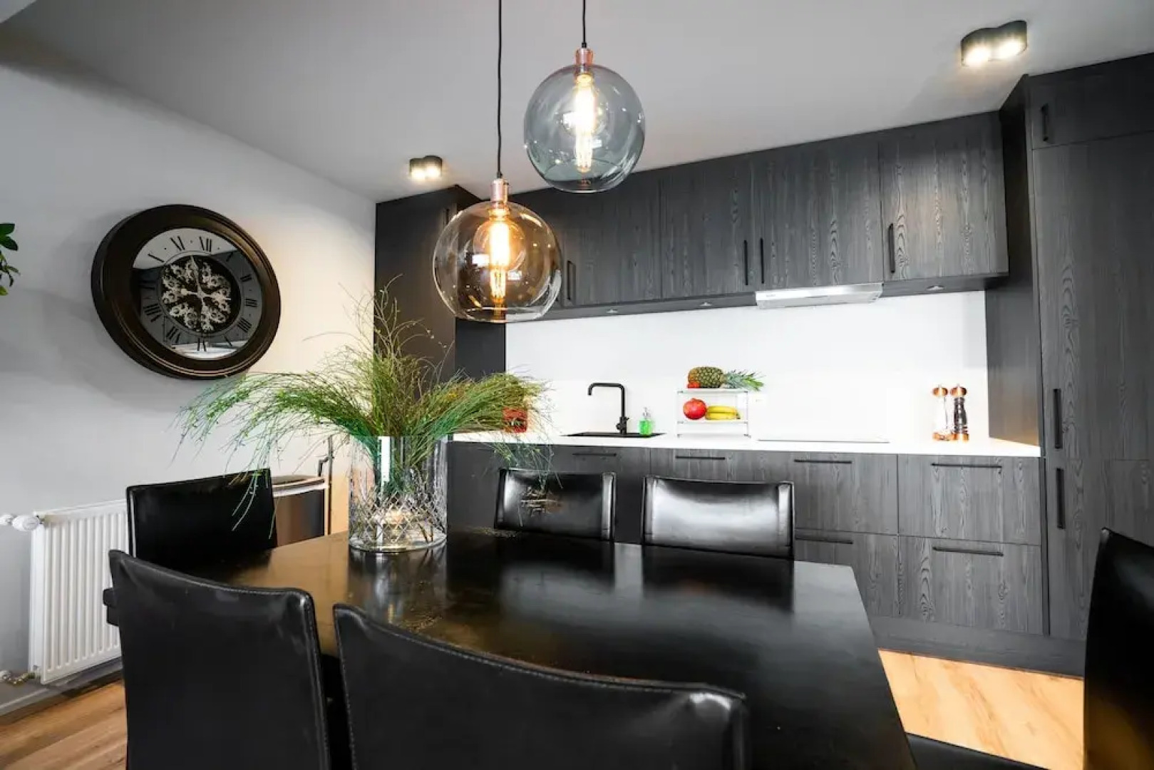 Keflavik Luxury Apartments