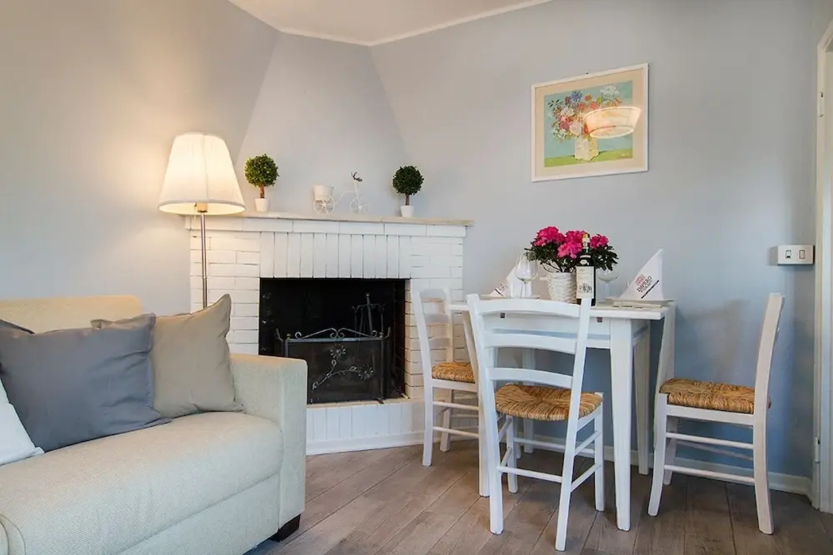 Impero House Rent - Dolce Casa