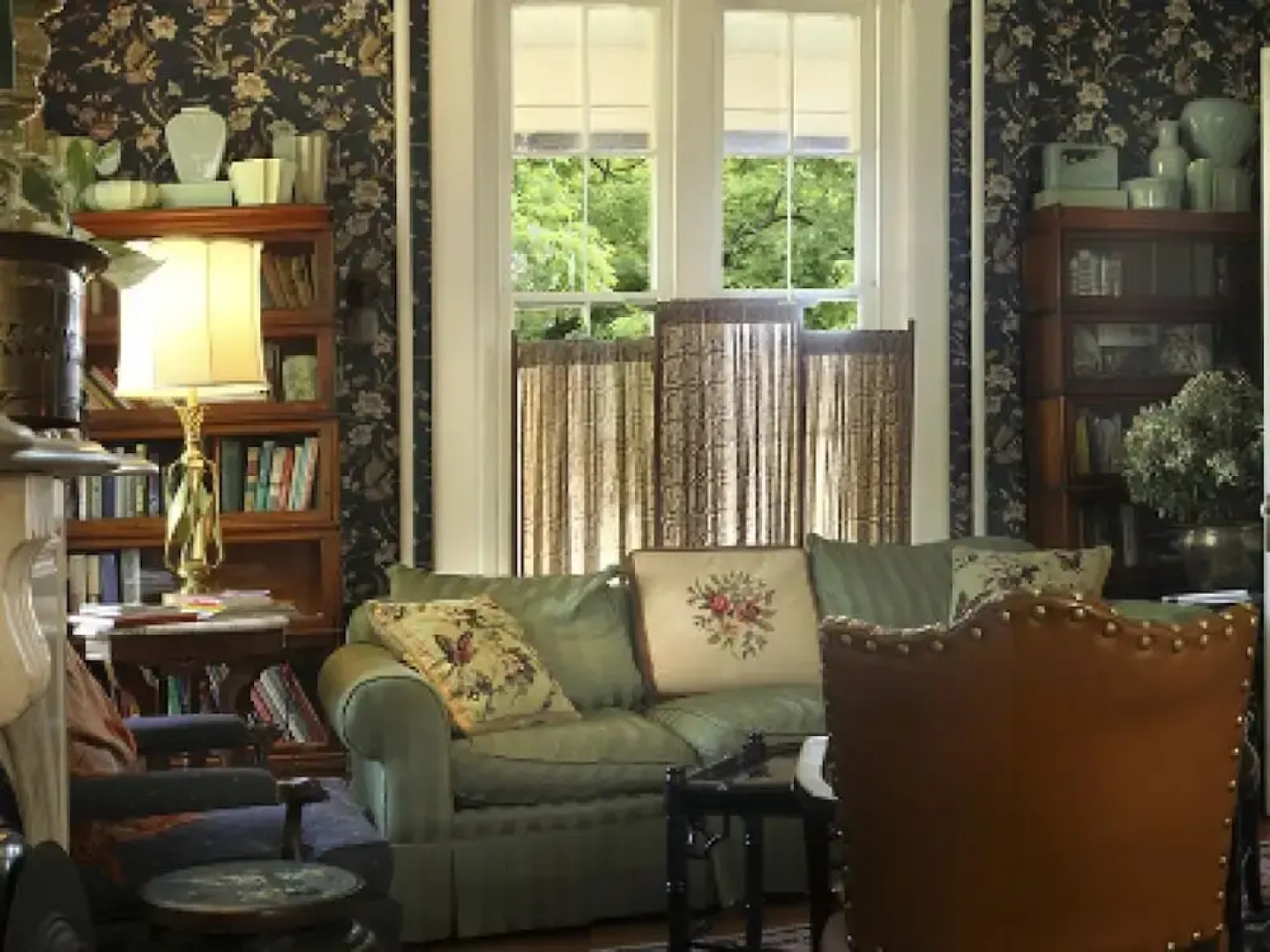 Alice's Snyder House Bed and Breakfast