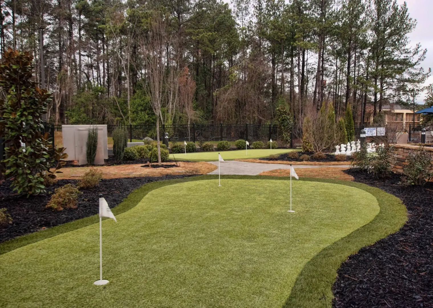 Hampton Inn & Suites by Hilton Augusta-Washington Rd