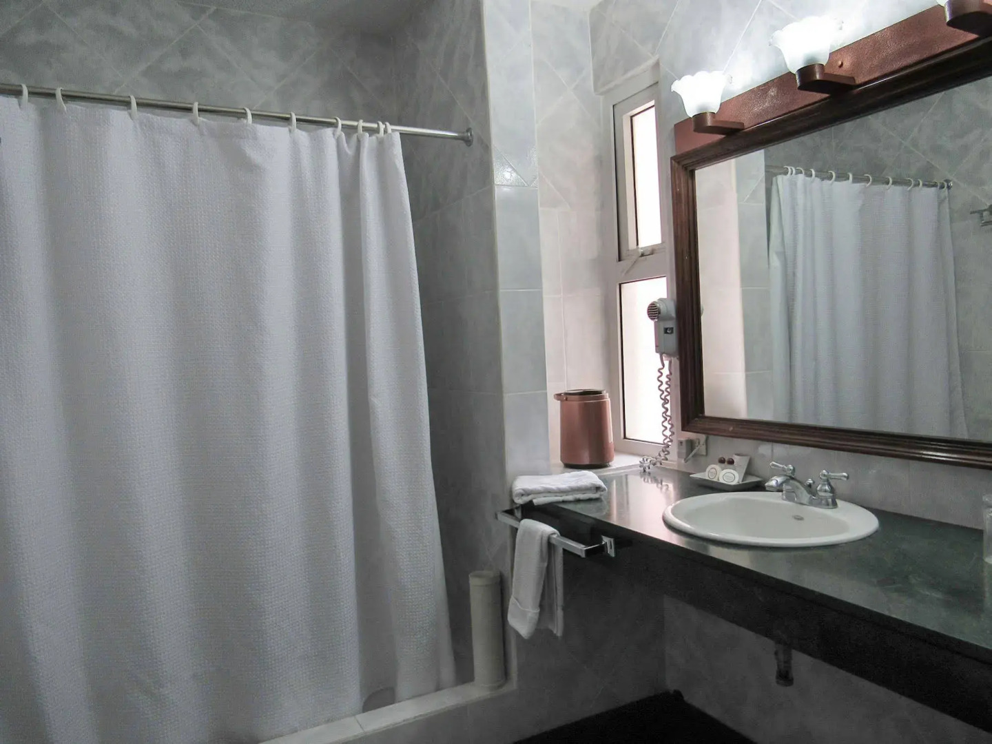 Conquistador Hotel and Conference Center