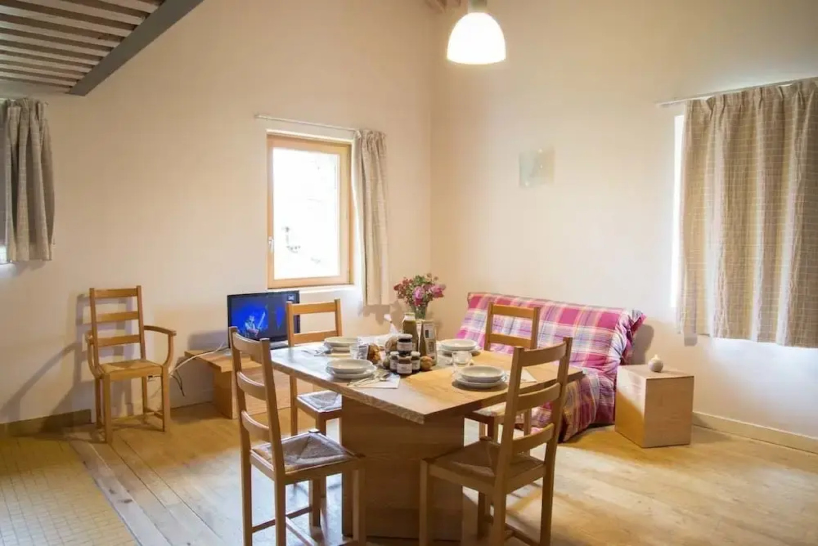 Village de Gites du Mas De La Barque