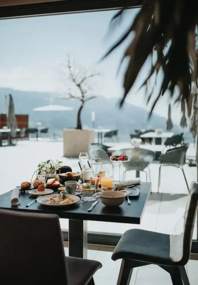 La Vista Nature Living