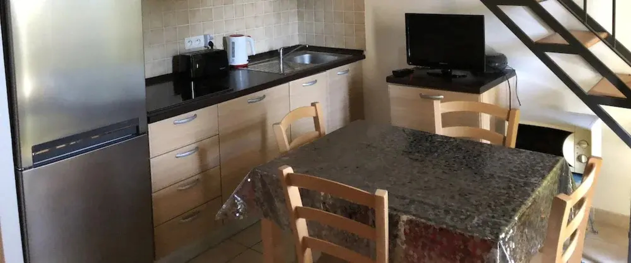 Appartement Perla d'Isula