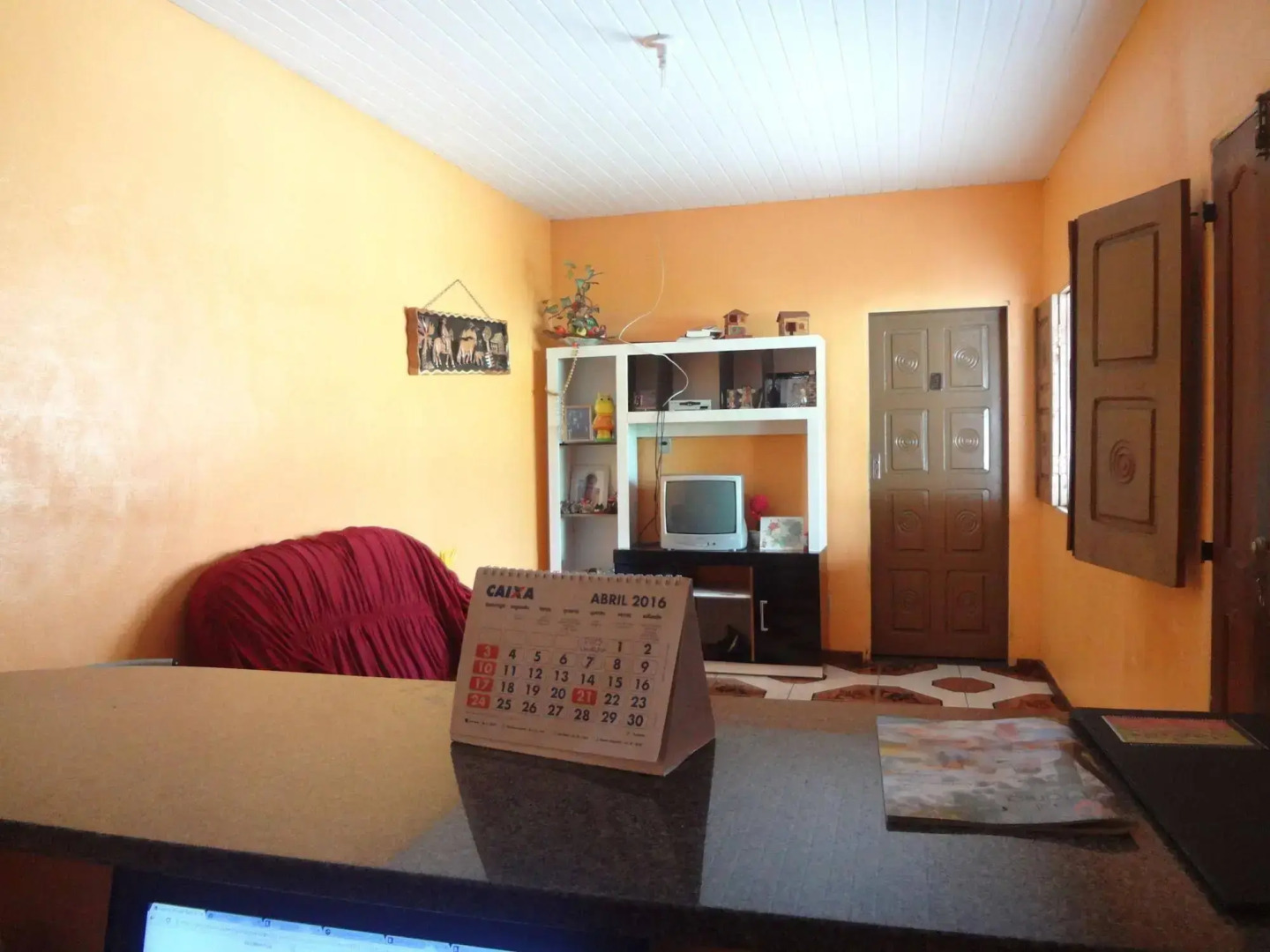 Pousada Sitio Preguicas