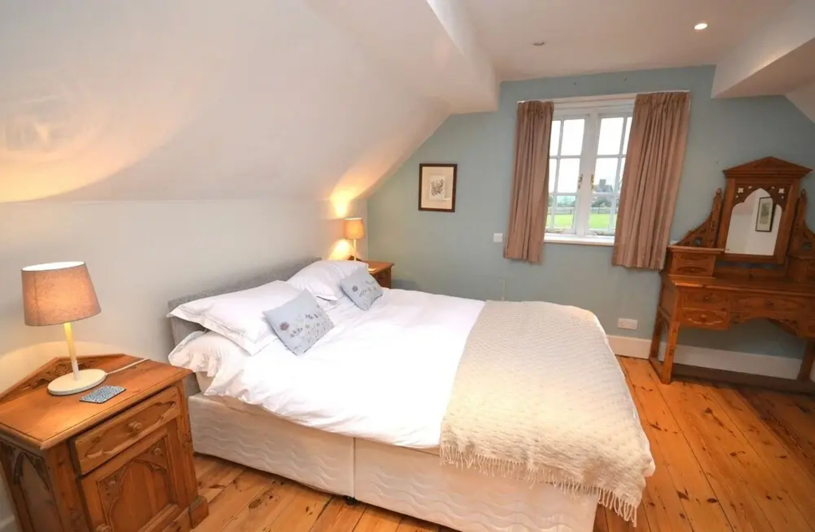 The Grange Apartment , Woodmancote 488906