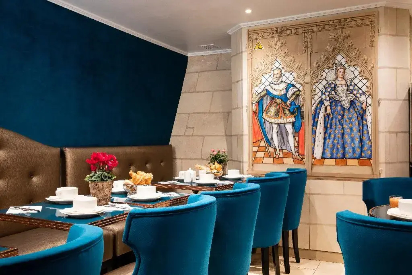 Hotel Residence Henri IV