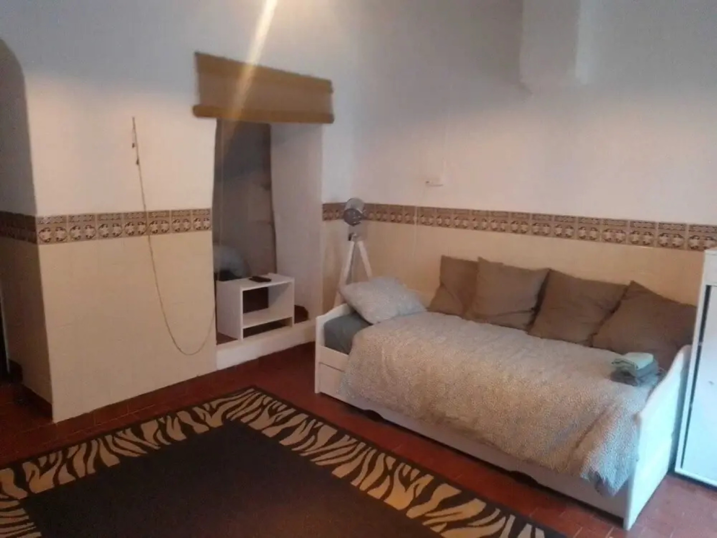 Saint-Michel GuestHouse