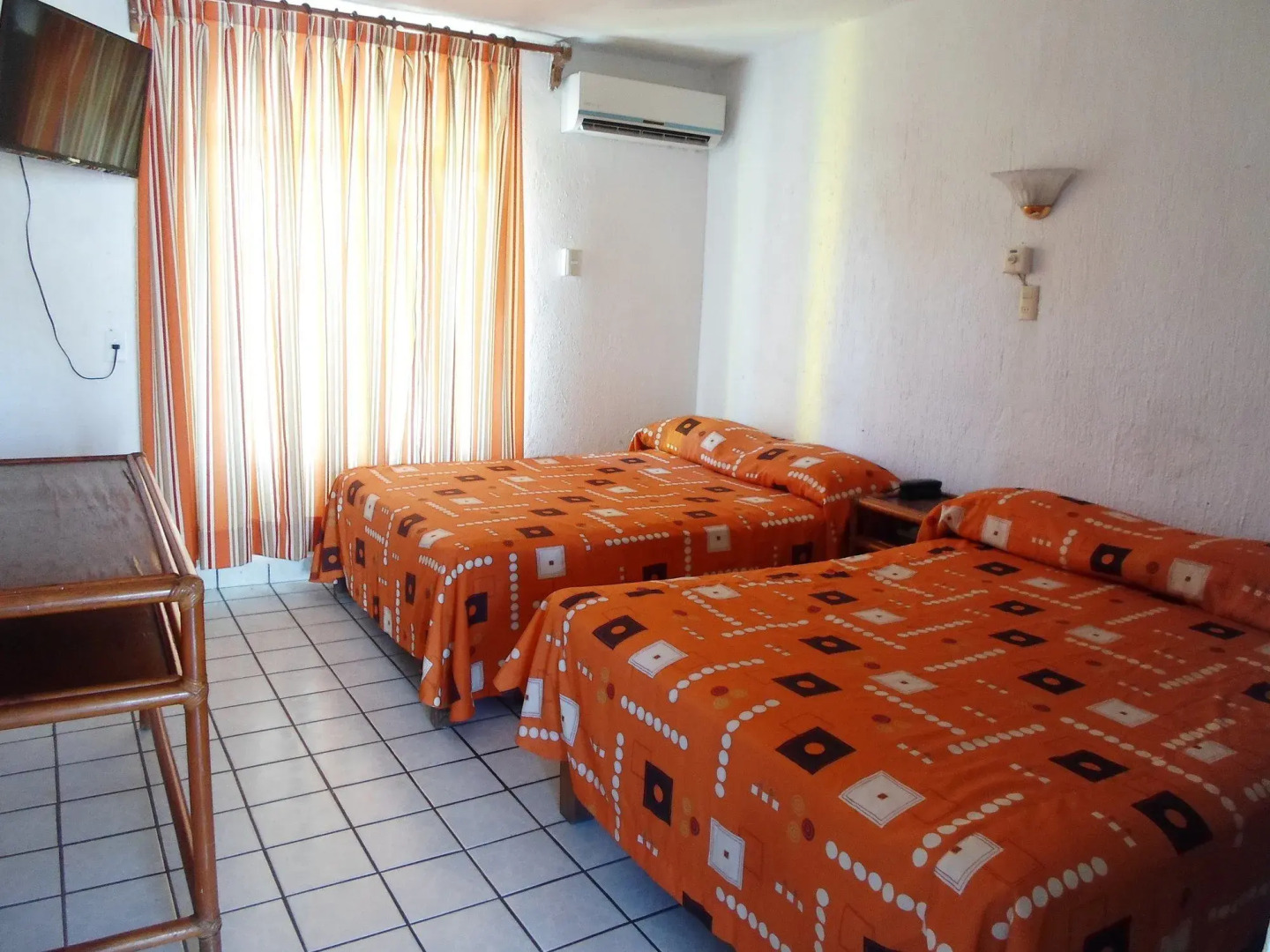 Hotel Star Manzanillo