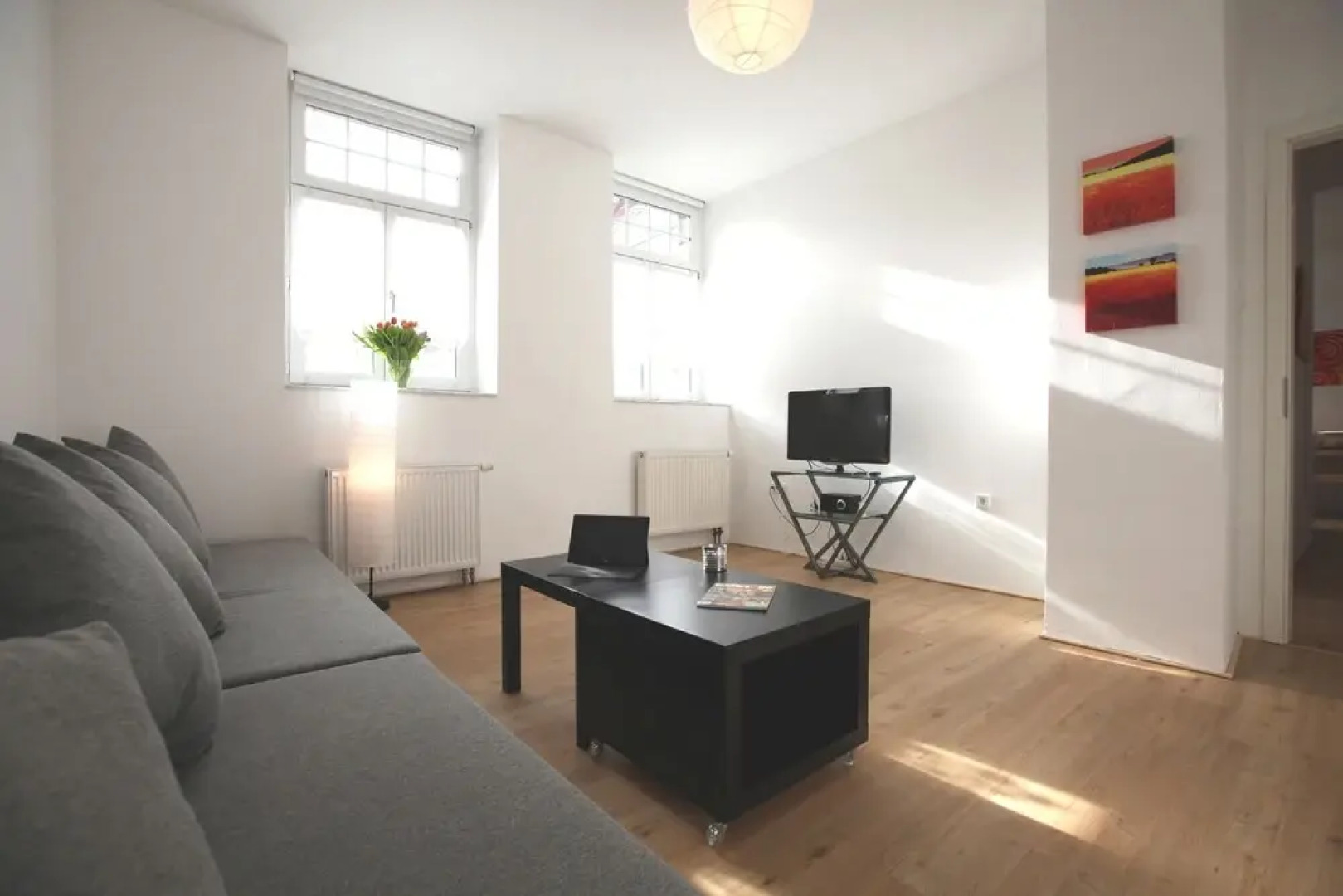 Ferienwohnung Apart-Coli