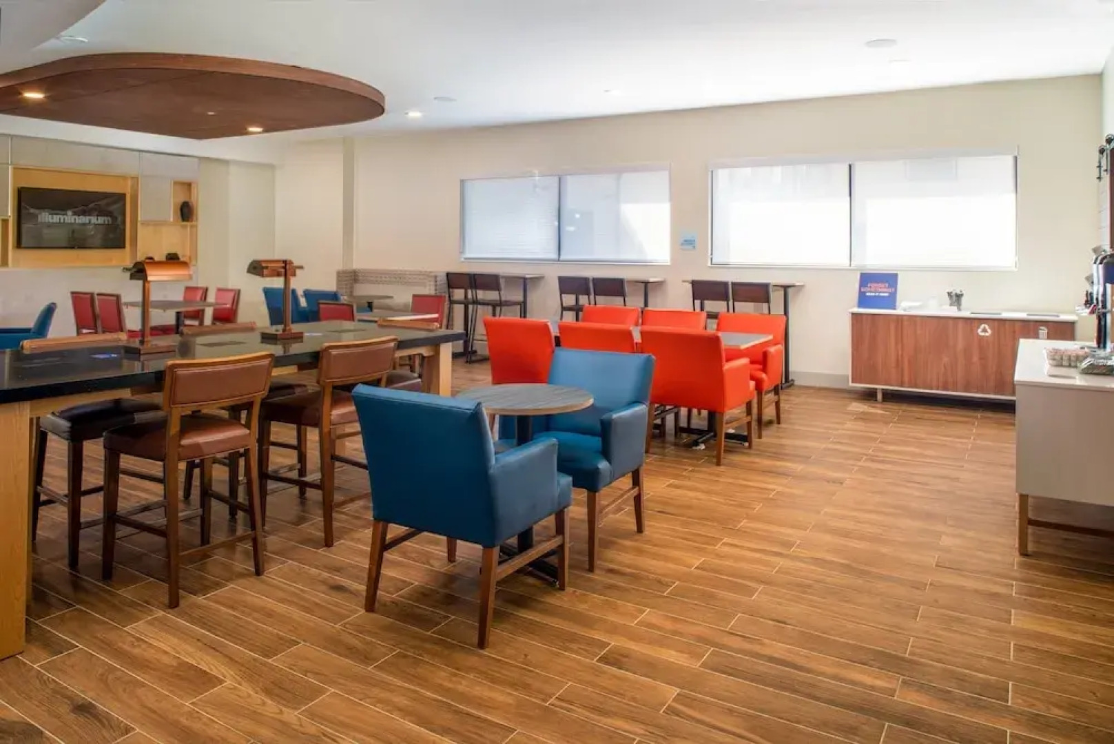 Holiday Inn Express & Suites Dahlonega - University Area