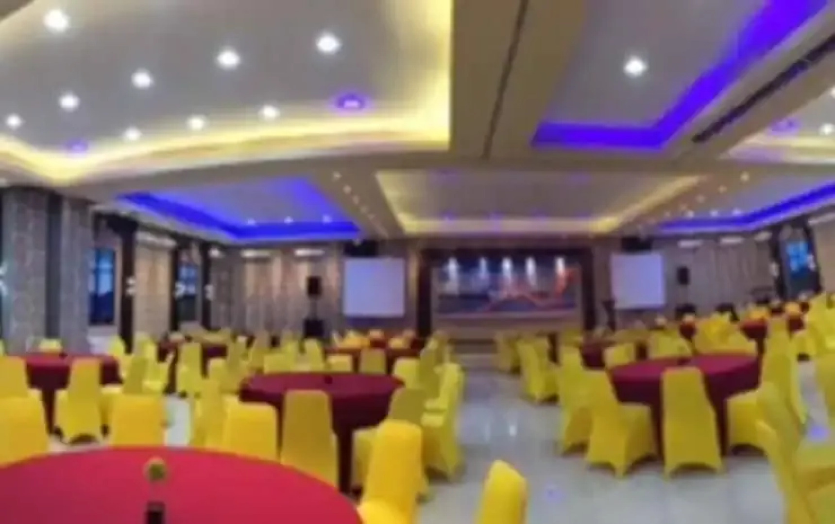 Hotel My Home Sintang