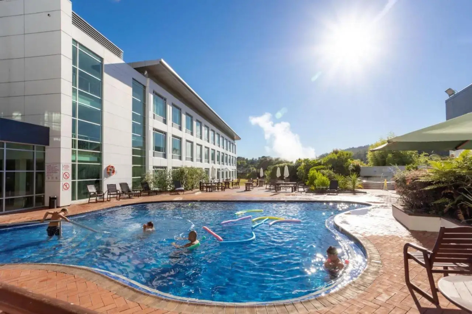 Rydges Rotorua