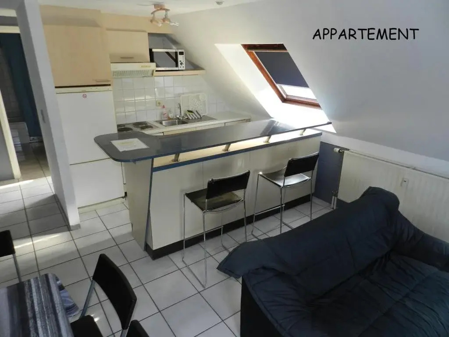 Résidences De Champles