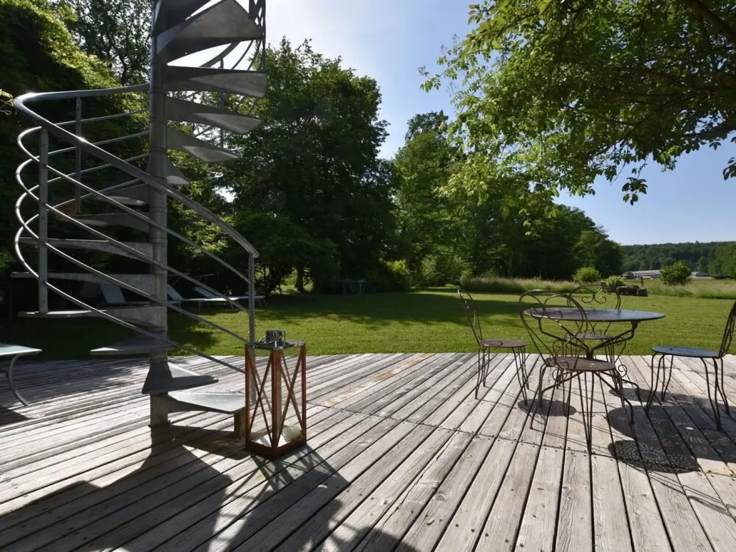 Spacious Holiday Home in Niderviller With Sauna